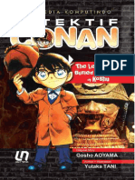 LN Detektif Conan 