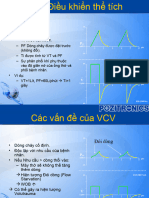 VCV - PCV Tranining