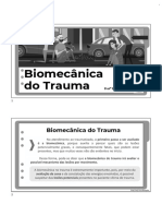 Biomecânica Do Trauma - Alunos