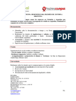 Servicios - Be Global & Baires Campus - Posgrado Actualizado