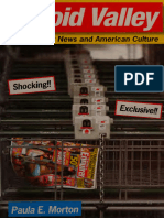 Tabloid Valley: Supermarket News and American Culture