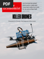 The Economist - 1002