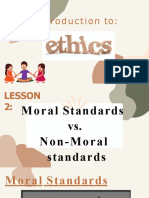 Introduction To Ethics Lesson 234