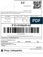 02-06 - 14-00-59 - Shipping Label+packing List