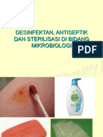 Desinfektansia Dan Antiseptika1
