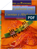 Revista Crea Con Abalorios