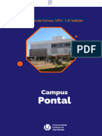 Catalogo Cursos Ufu4ed Pontal 2