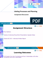 HND - MPP - Assignment Discussion