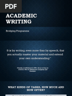 Writing a Two-Page Paper in APA | PDF | Citation | Paragraph