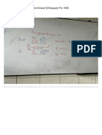 Cantidad de Movimiento Lineal (Choque) Fs-100