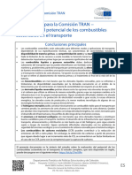 Comb Sostenibles