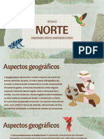 Região Norte