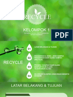 PLH Recycle