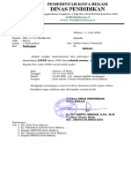 Undangan P1 P3K Swasta - 13juni2023