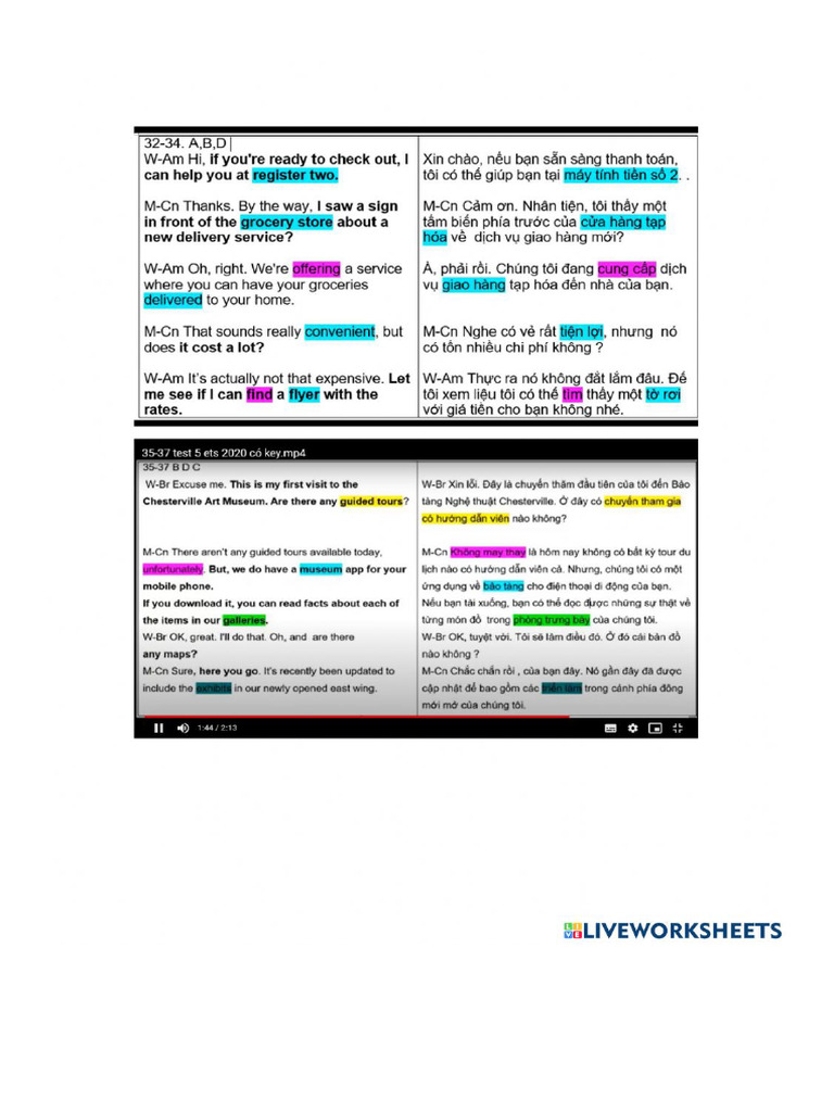 Document | PDF