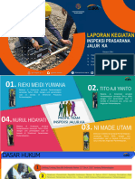 Fix - Presentasi Inspeksi Jalur Ka Kelompok 1