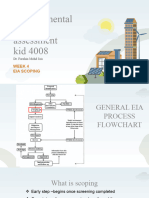 Eia Scoping