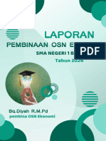 cover laporan osn  A4