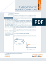 TT CPN1 Fuse Operation Under DC Conditions EN