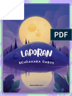 Laporan Dabos