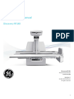 Discovery RF180 Renewal Parts Manual - SM - 5793734-1EN - 7