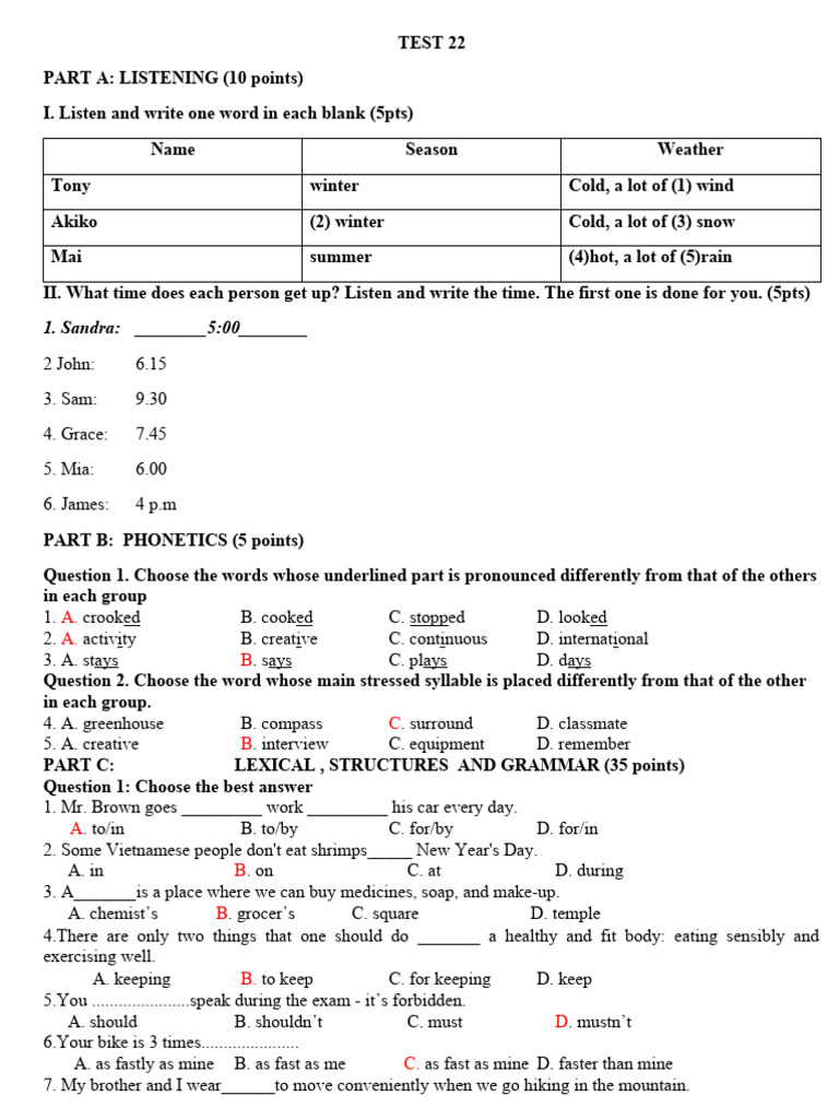 De Dap An Pdf Recycling Linguistics