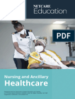 Netcare Education Prospectus