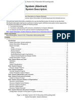 PDF SD System