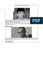 Pahlawan Nasional Indonesia: Soekarno