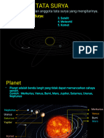 Fisika Planet