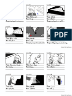 Storyboard