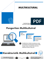 Multikultural 3