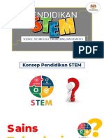 STEM For Sharing With Students