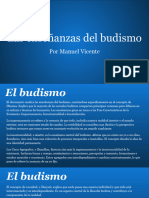 Las Enseñanzas Del Budismo