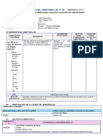 Plan Lector 21 Marzo