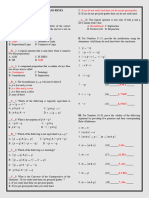 M104 - Problem Set 1 - Delos Reyes