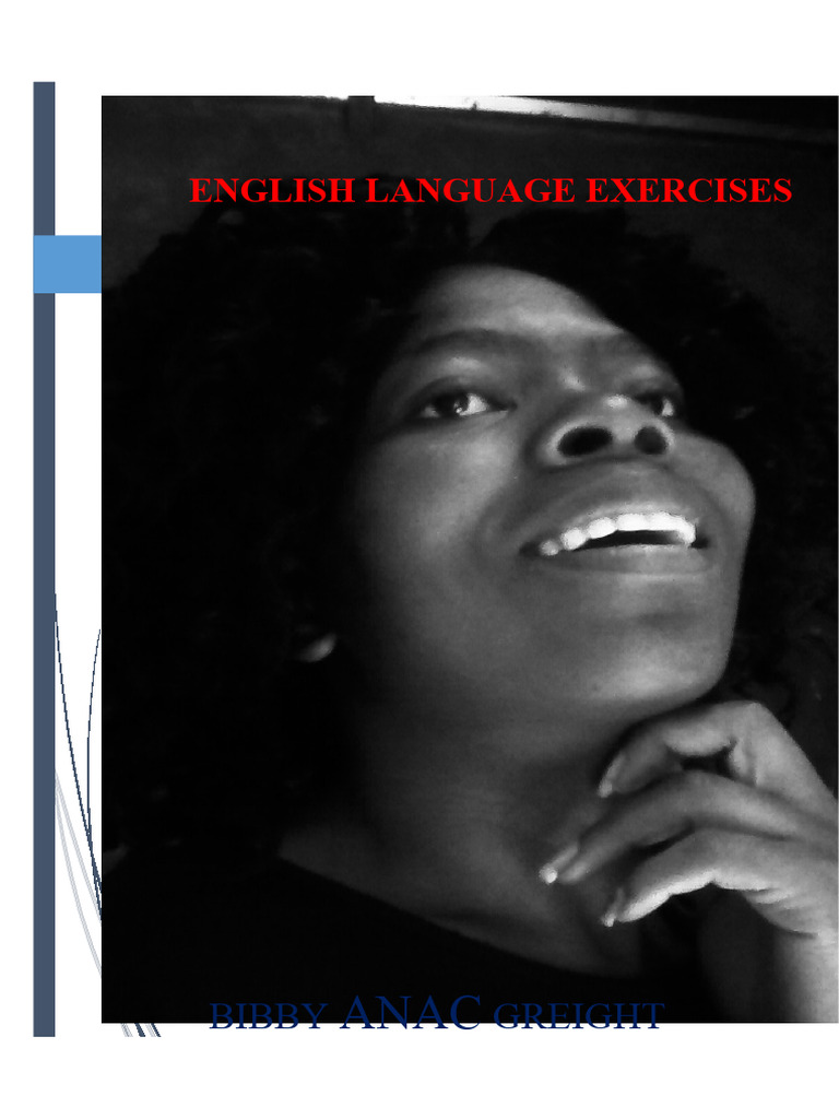 English Language Exercises Pdf Earthquakes