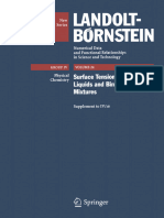 (Landolt-B - Rnstein - Group IV Physical Chemistry 24 - Physical Chemistry) Ch. Wohlfarth (Auth.), M.D. Lechner (Eds.) - Supplement To IV - 16-Springer-Verlag Berlin Heidelberg (2008)