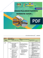 RPT Mate THN 4 (SK) 2024-2025