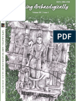 Speaking Archaeologically Journal Volume