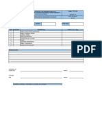 Formatos Esmeriles, Oxicorte, Herramientas Manuales