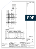 Consultant:: Footing Plan Layout