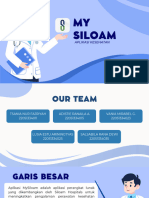 My Siloam (Bioetika Kesehatan)