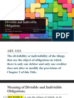 C3S5 Divisible and Indivisible Obligations