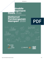 SDG Booklet (BM) A5