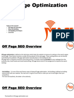L4 Off Page SEO PDF