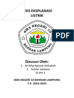 Minat Baca Siswa SMA Negeri 10 Bandar Lampung