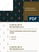 L5 Research-Methods