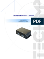 MN-04.07.129 - Eng - PDCheckControl Usr Manual - Rev 01