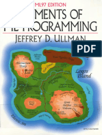 Epdf.tips Elements of Ml Programming Ml97 Edition